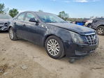 Cadillac CTS 2012