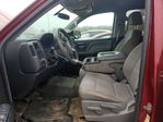 Chevrolet Silverado 2014