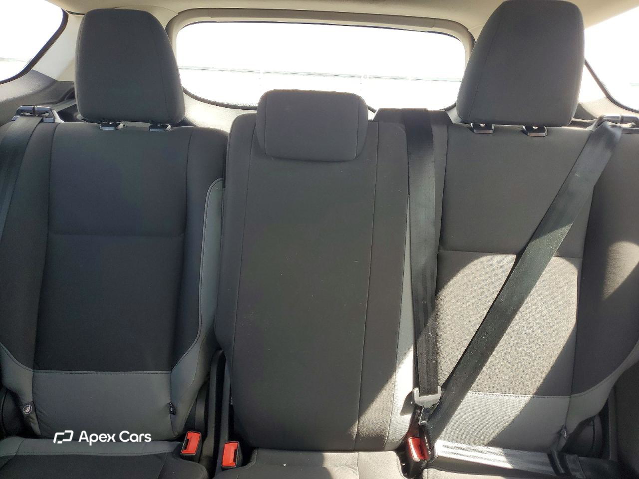 Ford Escape 2013