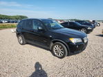 BMW X3 2014