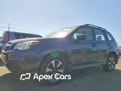 Subaru Forester 2017 - Image 1 of 13