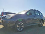 Subaru Forester 2017
