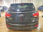 Hyundai Tucson 2011