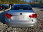 Volkswagen Passat 2014