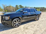 Chevrolet Avalanche 2013