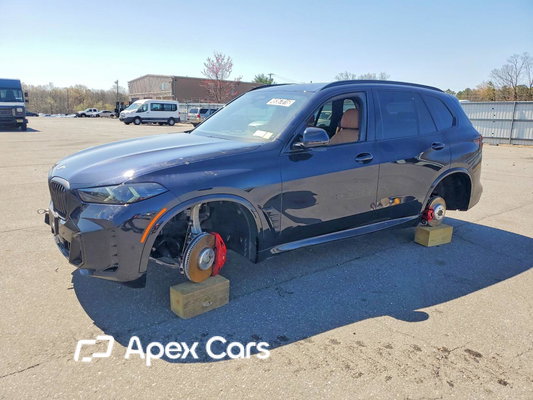 BMW X5 2026 - Image 1 of 13