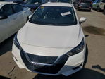 Nissan Versa 2021
