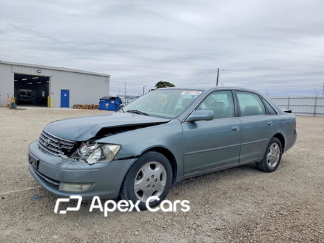 Toyota Avalon 2004 - Image 1 of 13