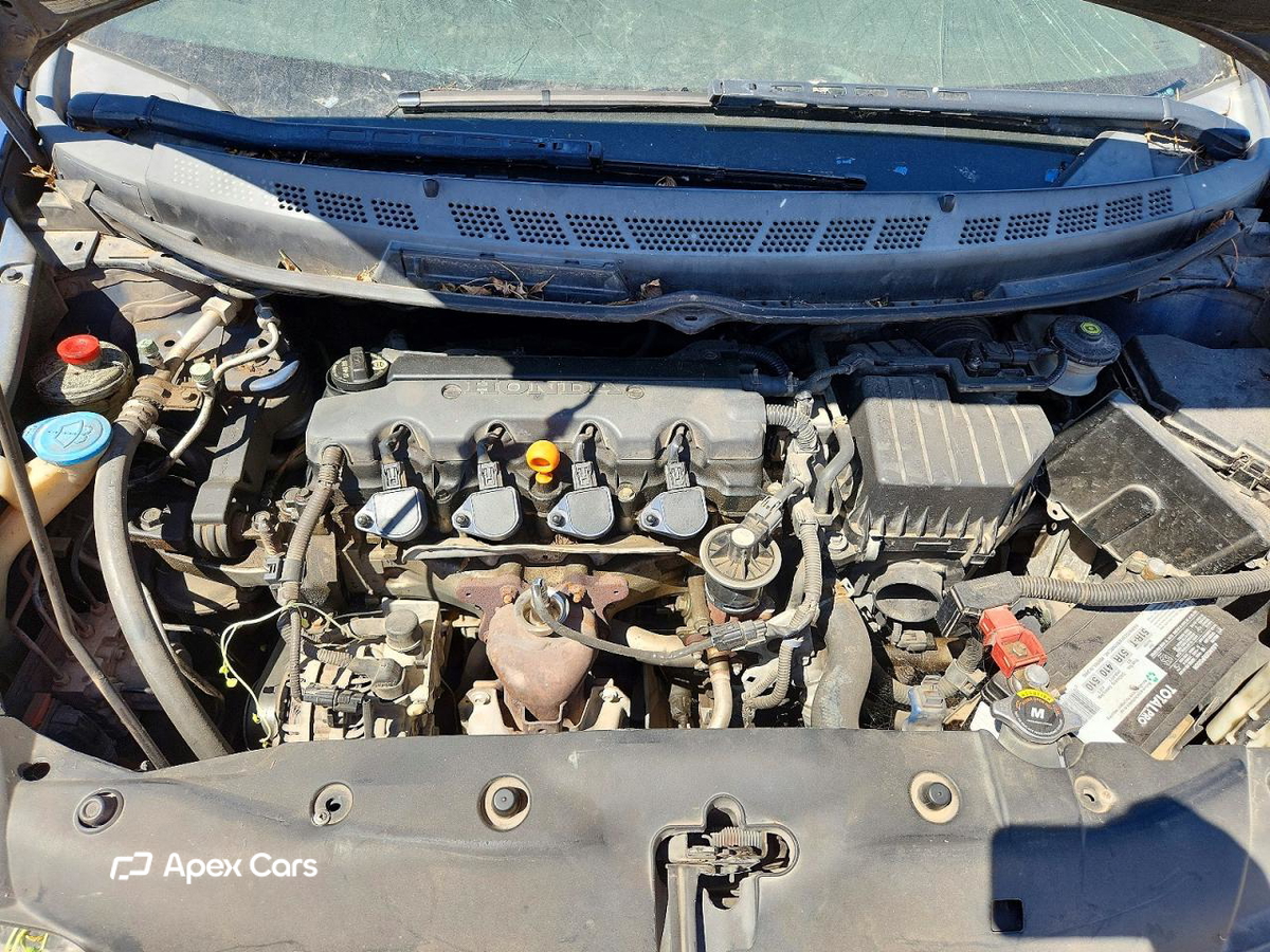 Honda Civic 2006