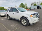 Ford Escape 2012