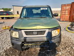 Honda Element 2006