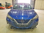 Nissan Leaf 2019