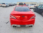 Hyundai Genesis 2015