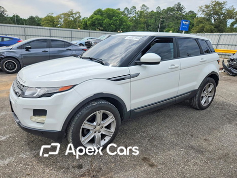 Land Rover Range Rover 2015 - Image 1 of 14