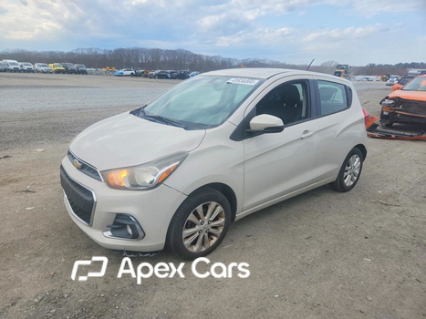 Chevrolet Spark 2016 - Zdjęcie 1 z 7
