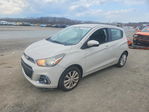 Chevrolet Spark 2016