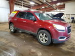 GMC Acadia 2014