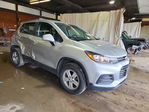 Chevrolet Trax 2017