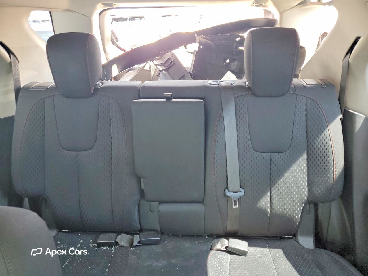 Chevrolet Equinox 2013