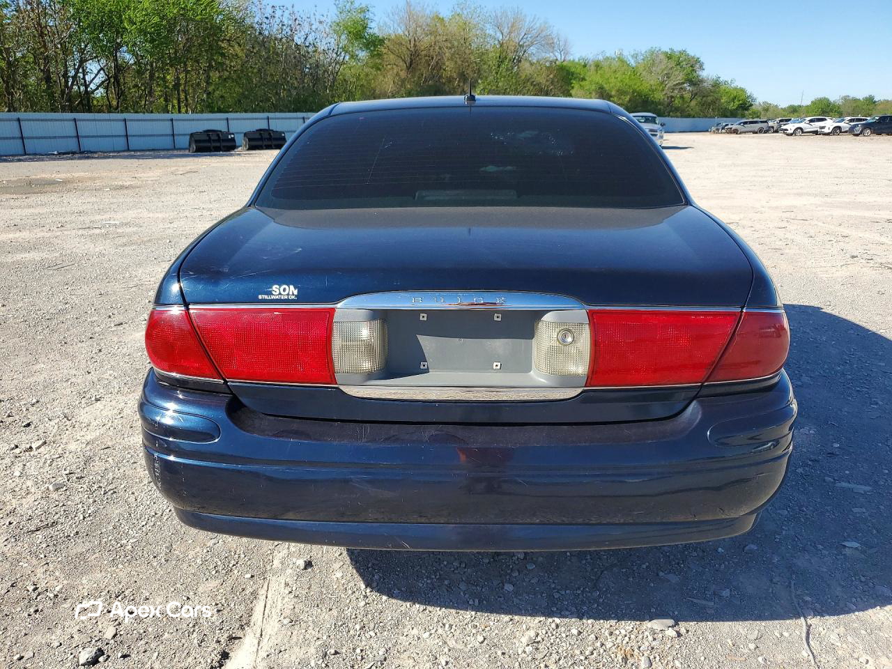Buick LeSabre 2005