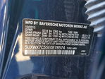 BMW X3 2014