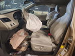 Toyota Sienna 2013