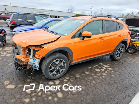 Subaru XV 2018 - Image 1 of 14