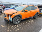 Subaru XV 2018