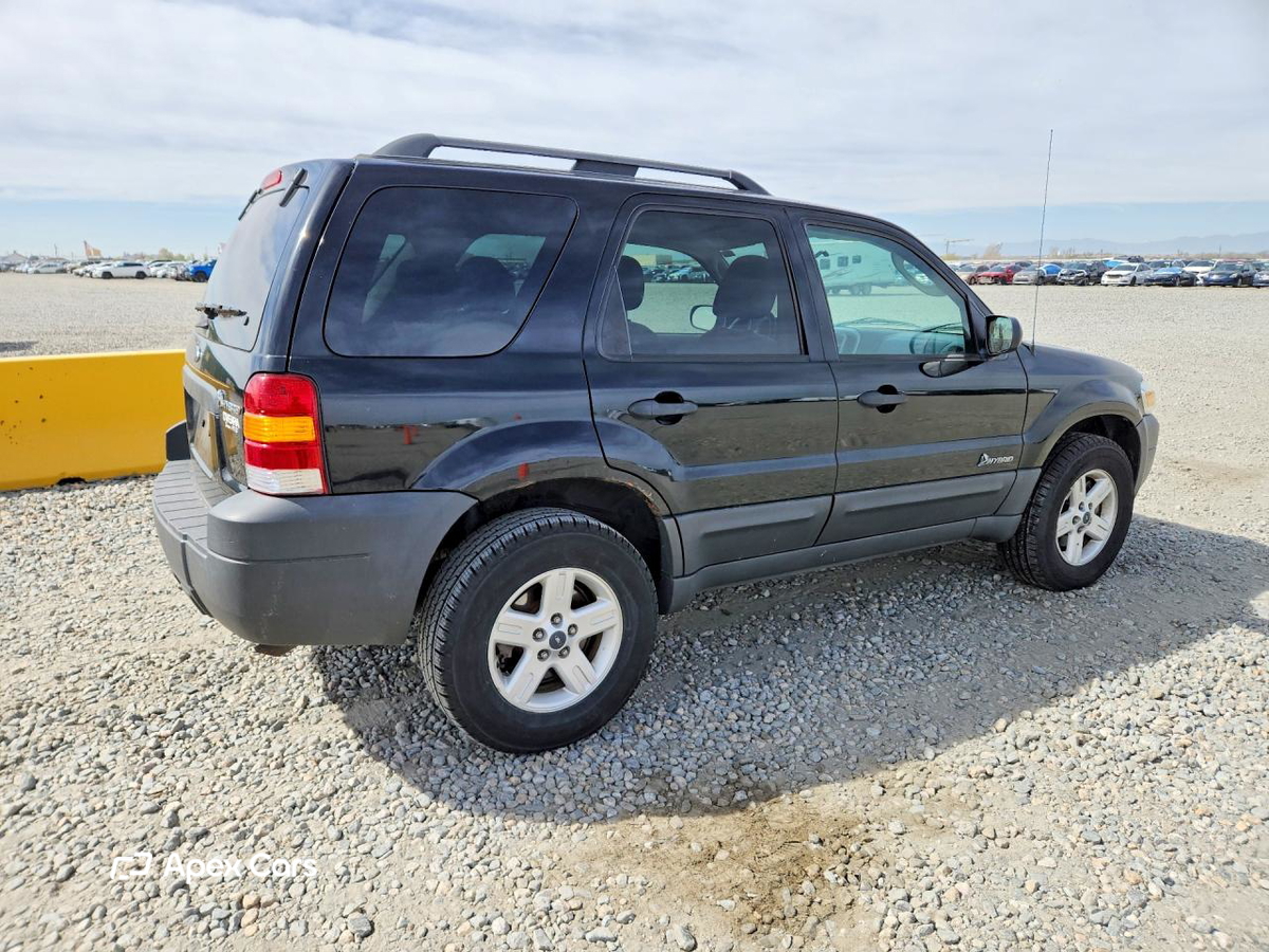 Ford Escape 2007