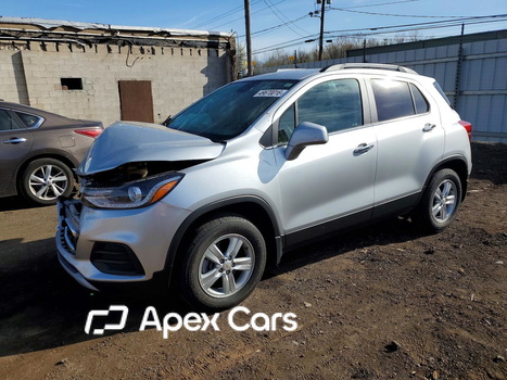 Chevrolet Trax 2019 - Image 1 of 13