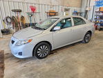 Toyota Corolla 2009