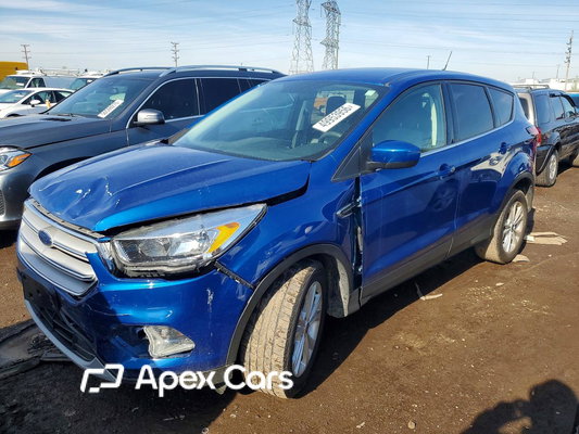 Ford Escape 2019 - Image 1 of 12