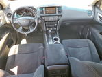 Nissan Pathfinder 2013