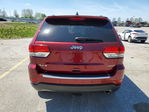 Jeep Cherokee 2021