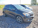 Buick Encore 2014