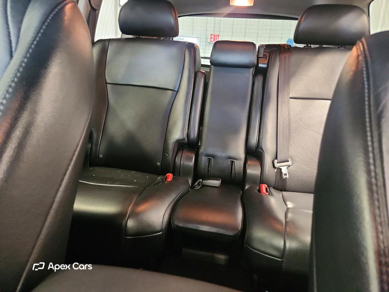 Toyota Highlander 2013