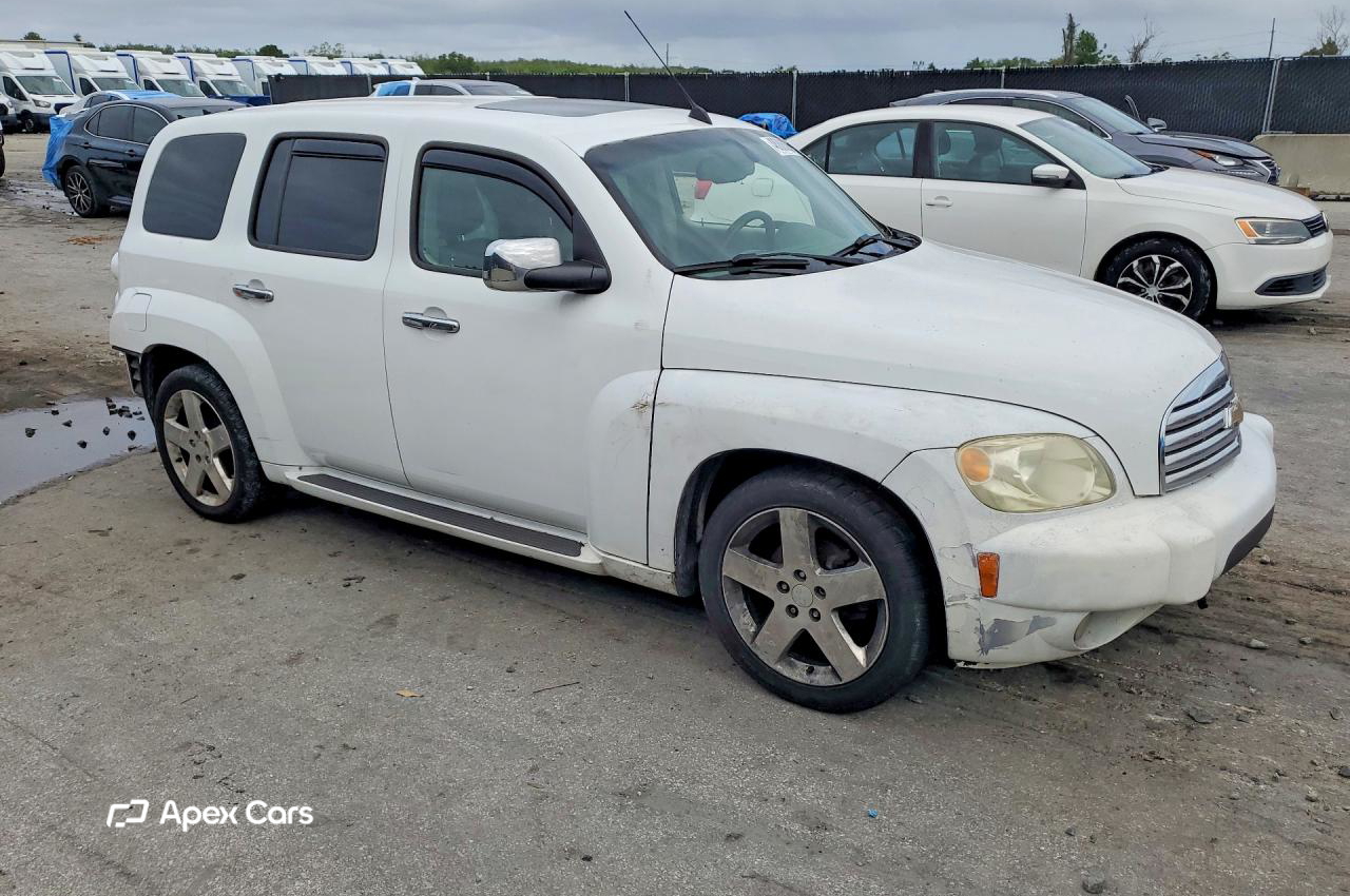 Chevrolet HHR 2007