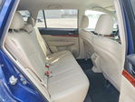 Subaru Outback 2011