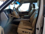 Ford Expedition 2012