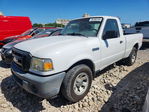 Ford Ranger 2011
