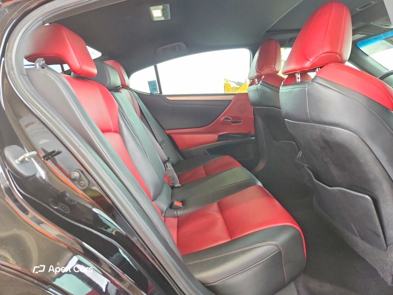 Lexus ES 2023