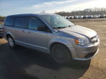 Dodge Caravan 2018