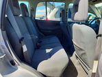 Chevrolet Tracker 2002