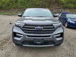 Ford Explorer 2021