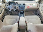 Honda Accord 2002