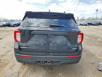 Ford Explorer 2021