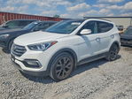 Hyundai Santa Fe 2017