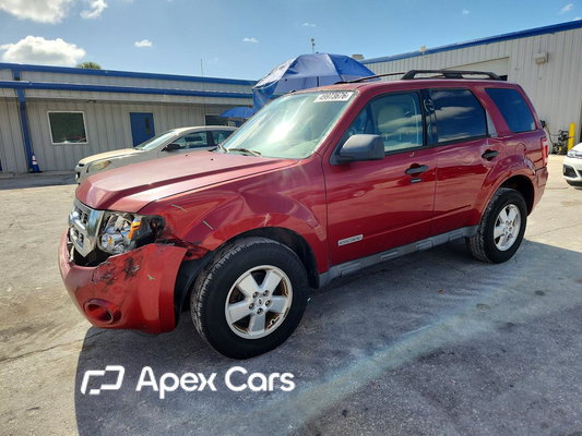 Ford Escape 2008 - Image 1 of 13