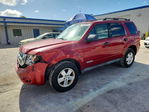 Ford Escape 2008