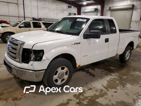 Ford F-150 2012 - Image 1 of 12